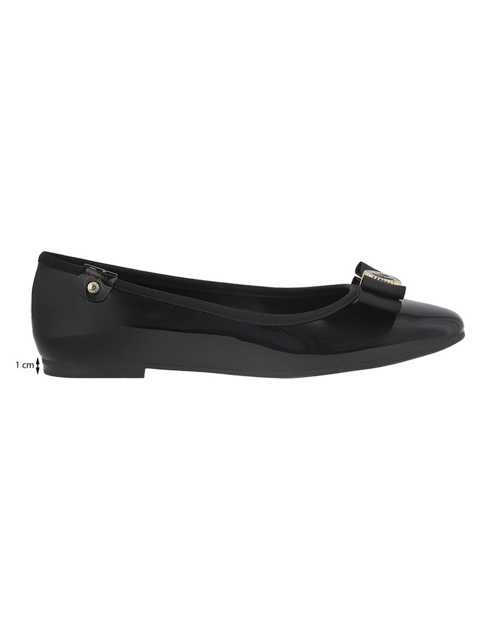 Balerina Westies Wehotei para mujer