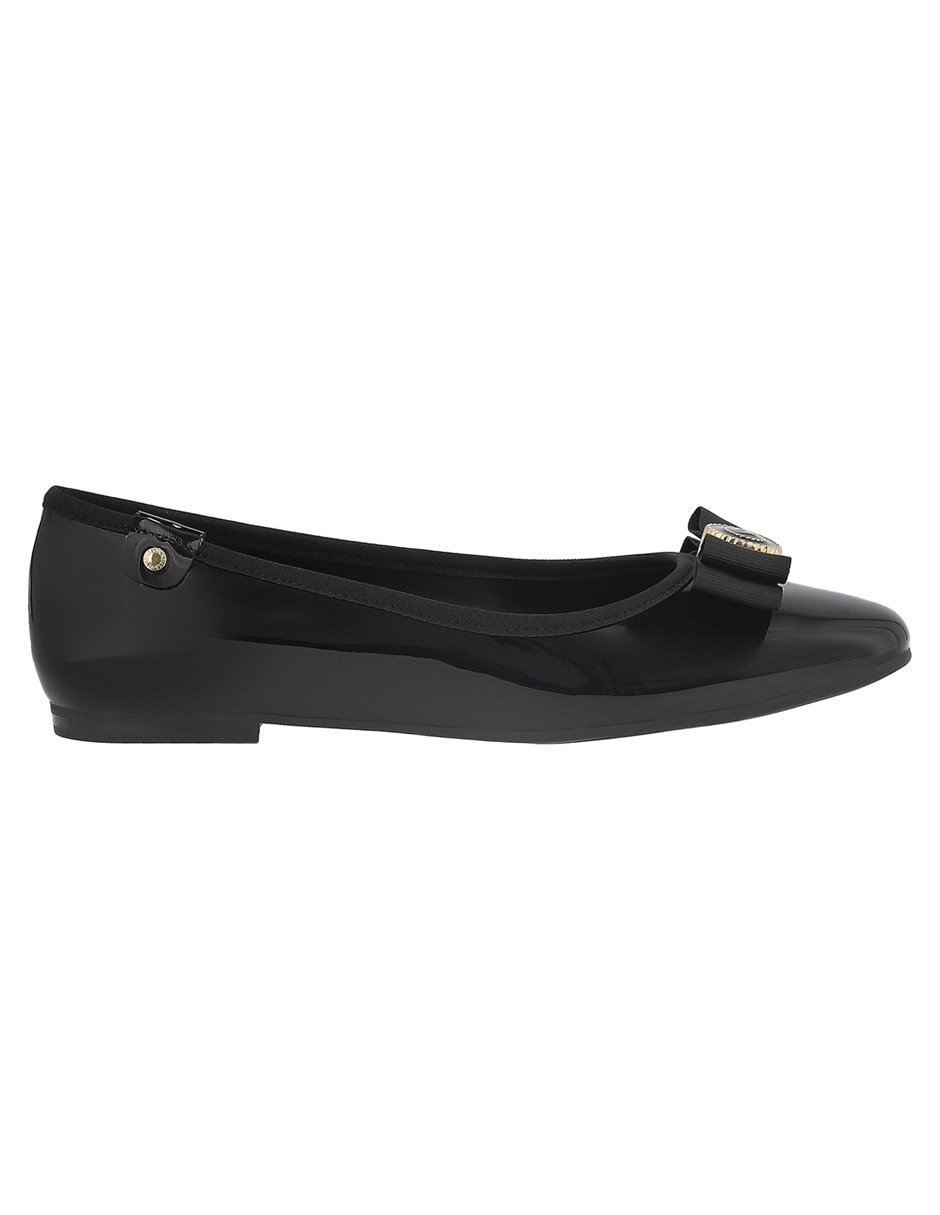 Balerina Westies Wehotei para mujer