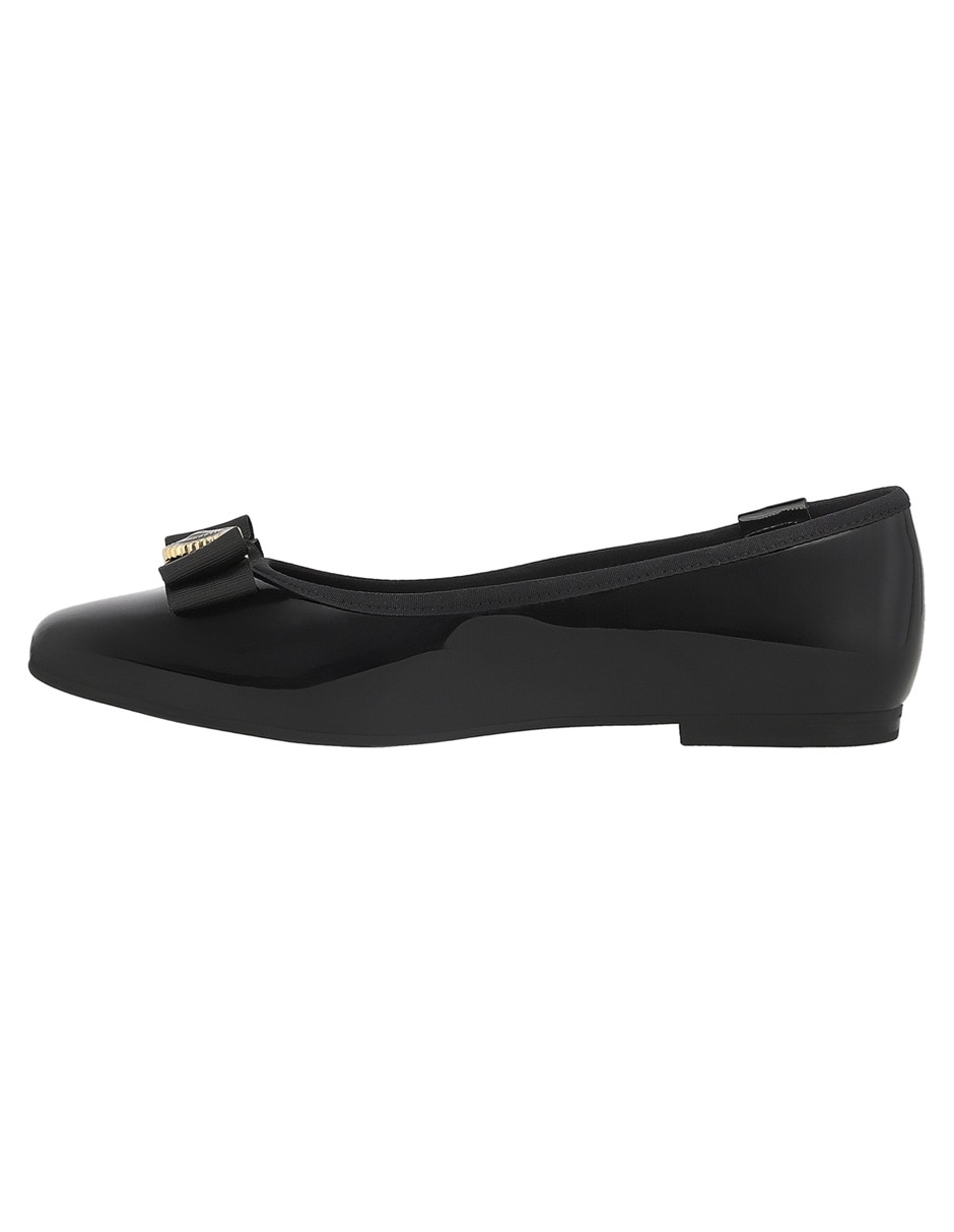 Balerina Westies Wehotei para mujer