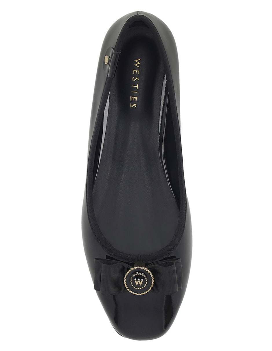 Balerina Westies Wehotei para mujer