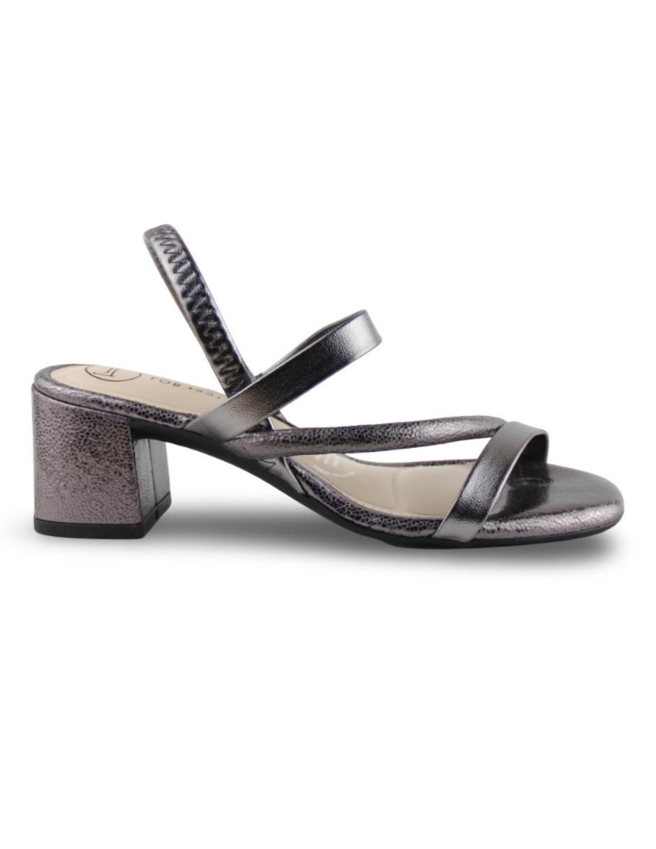 Sandalia para mujer 5