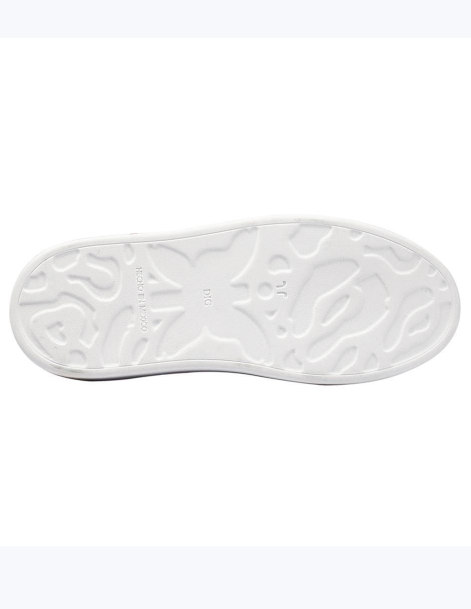 Tenis Sublimado Rock para mujer