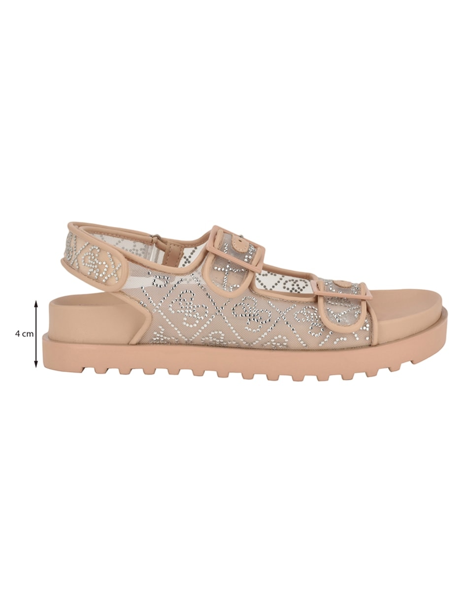 Sandalia para mujer 6