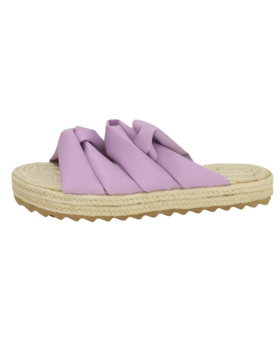 Sandalia para mujer 5