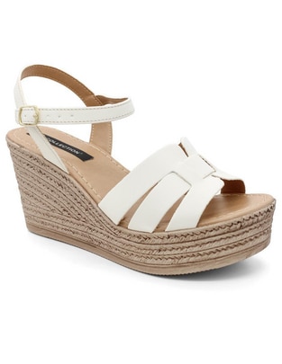Sandalia para mujer