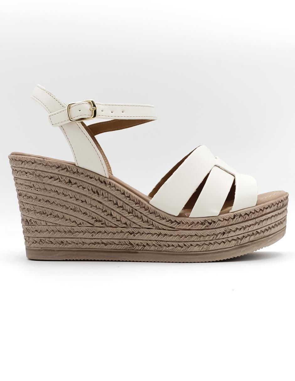Sandalia para mujer 4