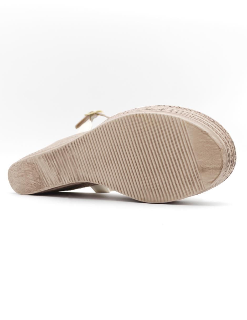 Sandalia para mujer 3