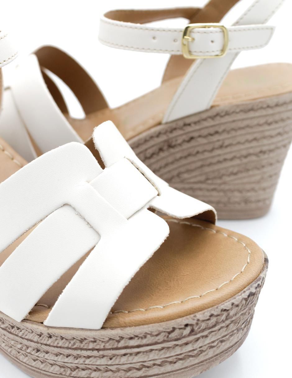 Sandalia para mujer 6
