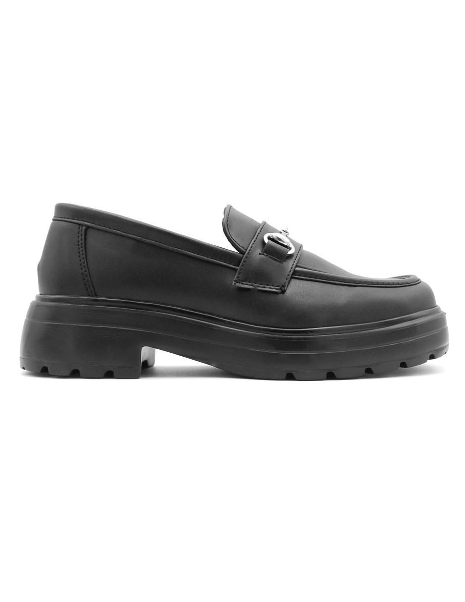 Mocasín Rbcollection para mujer
