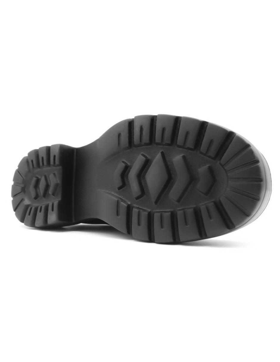 Mocasín Rbcollection para mujer