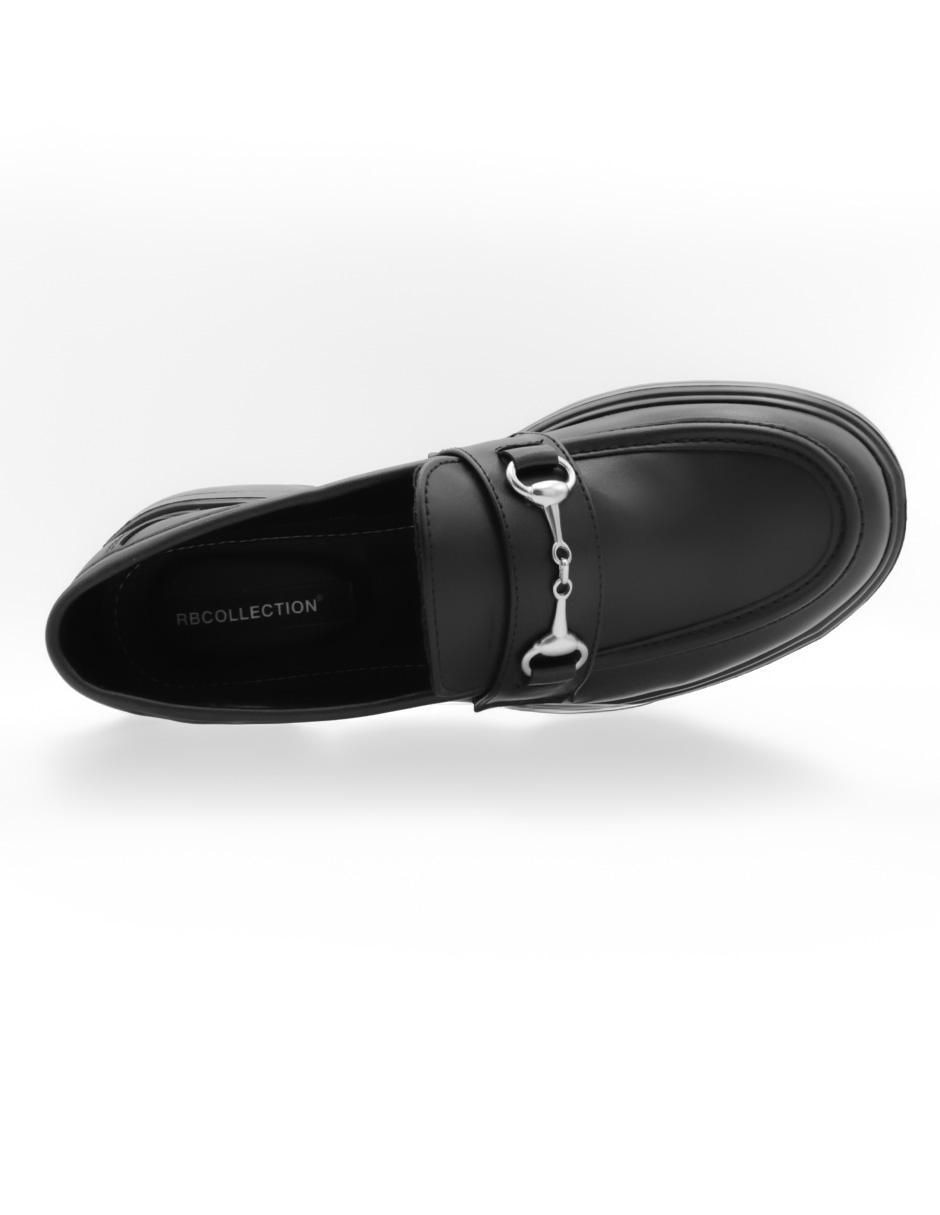 Mocasín Rbcollection para mujer