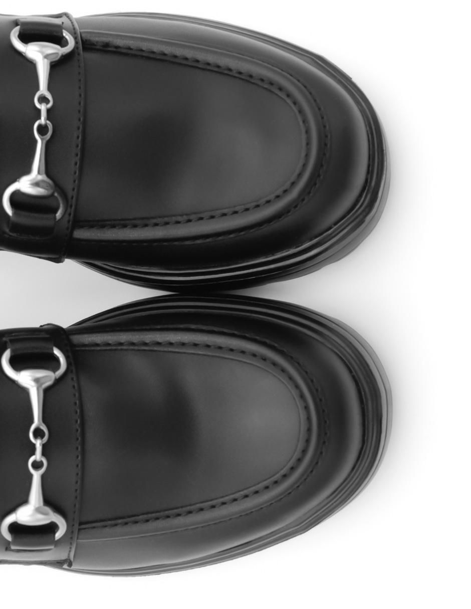 Mocasín Rbcollection para mujer