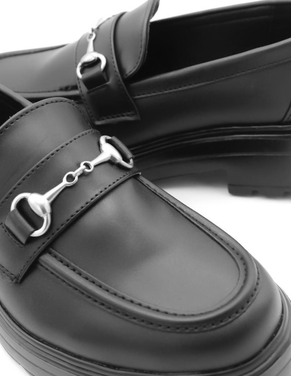 Mocasín Rbcollection para mujer