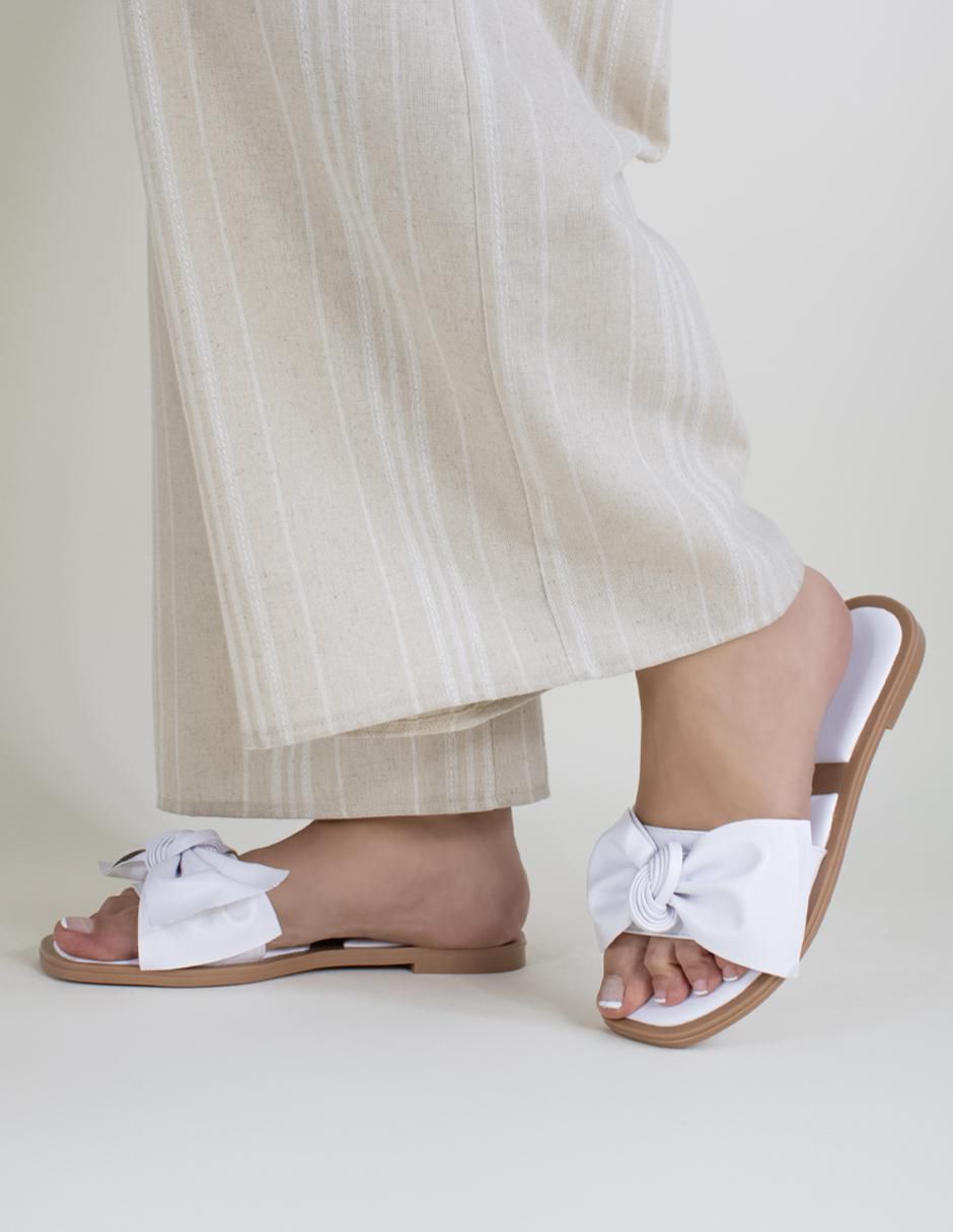 Sandalia para mujer 5