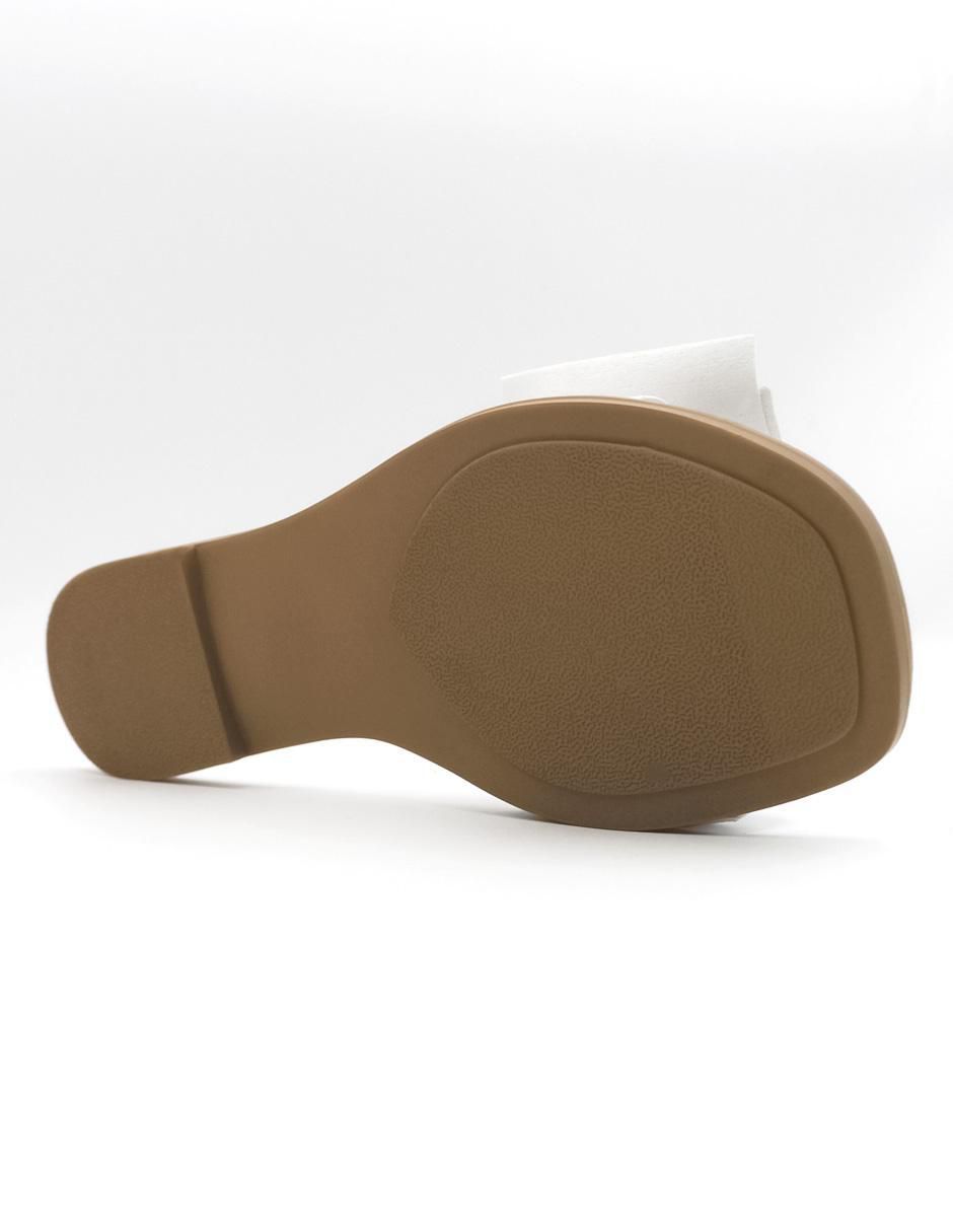 Sandalia para mujer