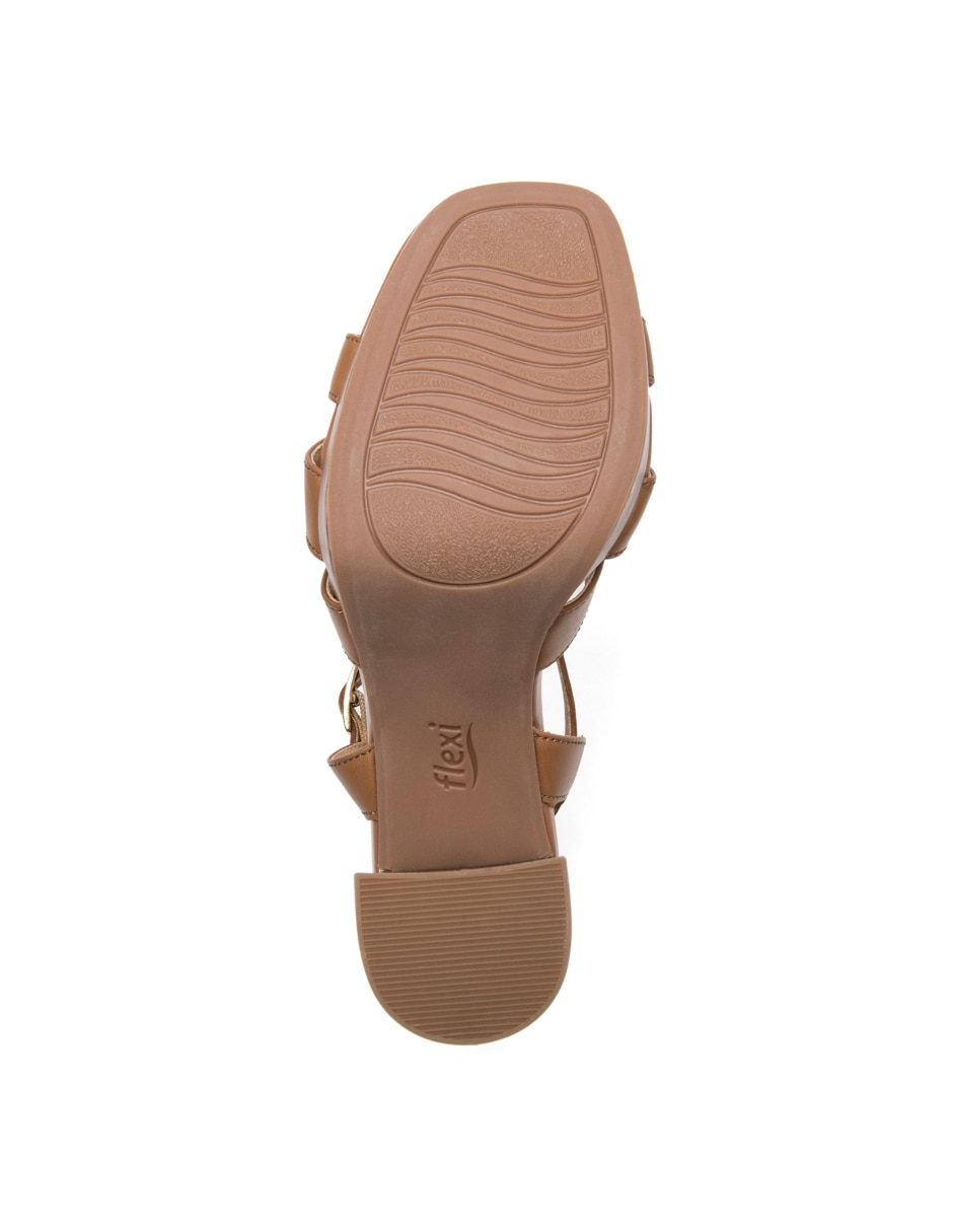 Sandalia para mujer