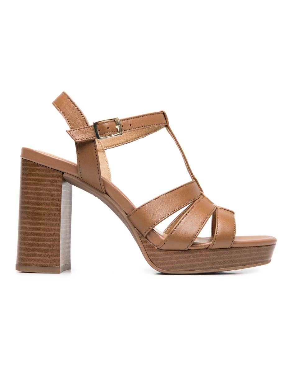 Sandalia para mujer 6