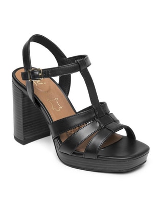 Sandalia Flexi para mujer
