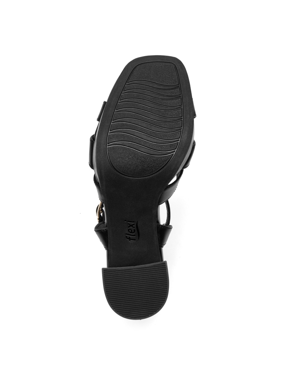 Sandalia Flexi para mujer
