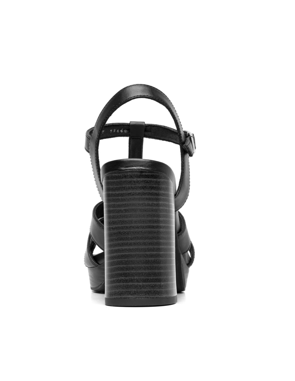 Sandalia Flexi para mujer