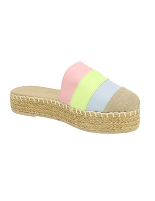 Sandalia para mujer Sandalia para mujer