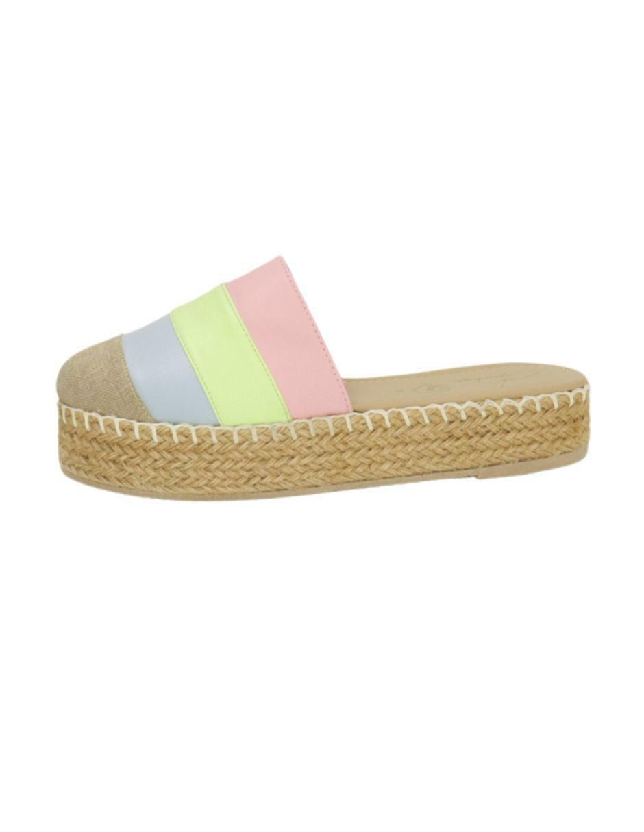 Sandalia para mujer 5