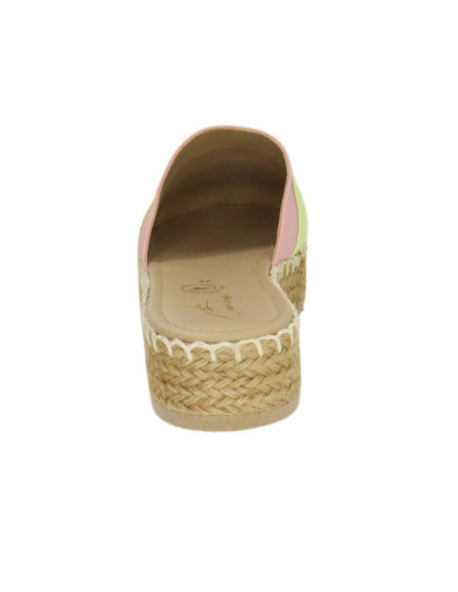 Sandalia para mujer