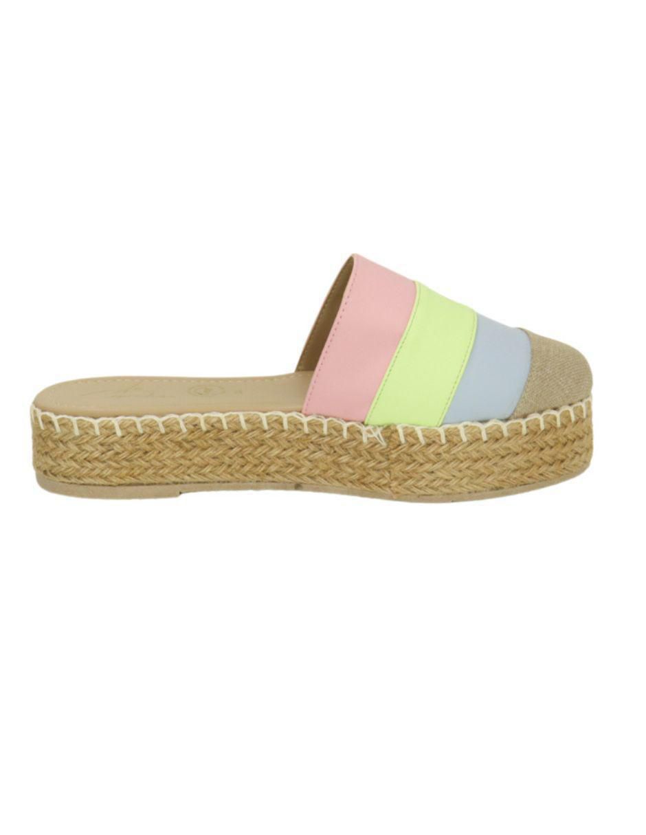 Sandalia para mujer