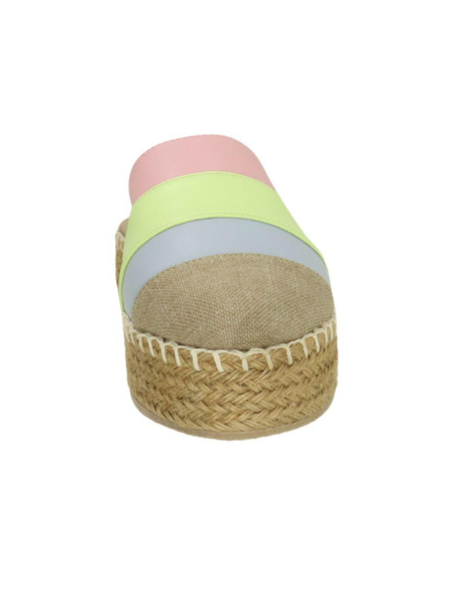 Sandalia para mujer