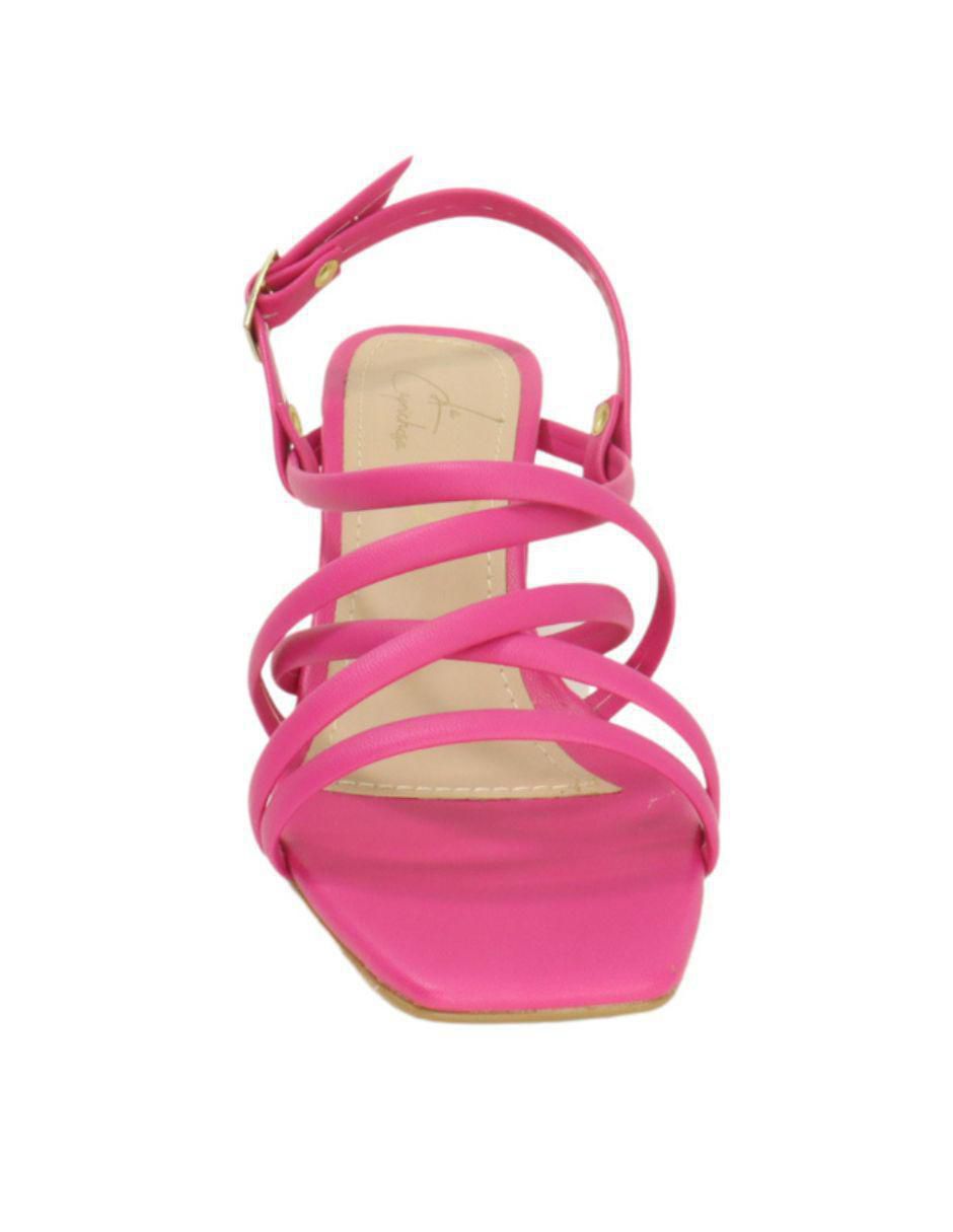 Sandalia para mujer 5