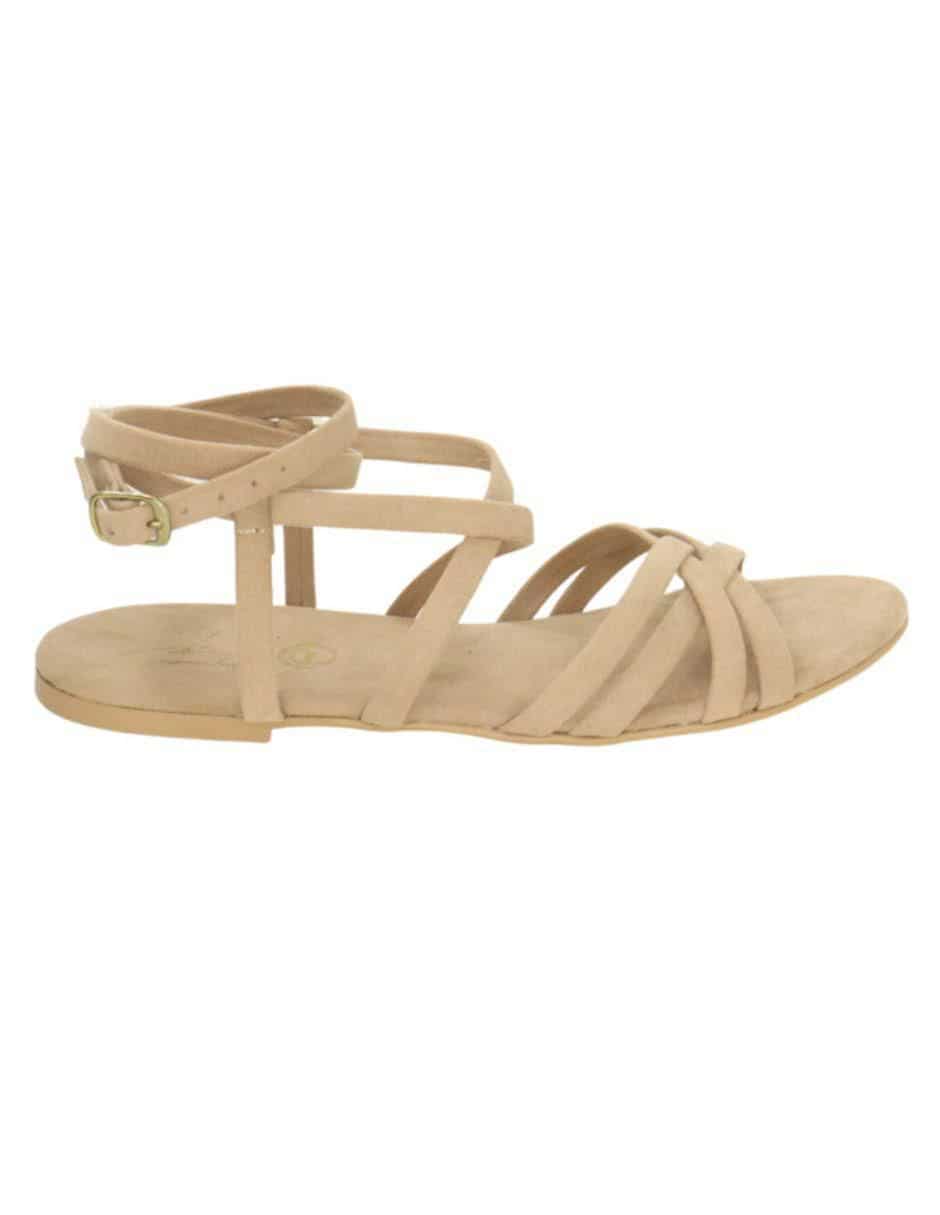 Sandalia para mujer