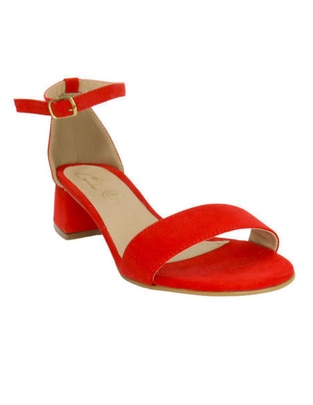 Sandalia para mujer