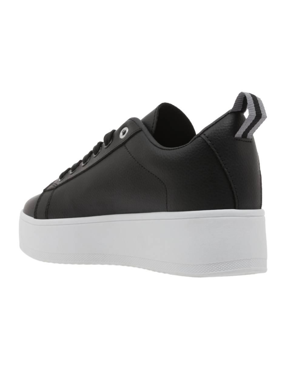Tenis Trinity Platform para mujer 5
