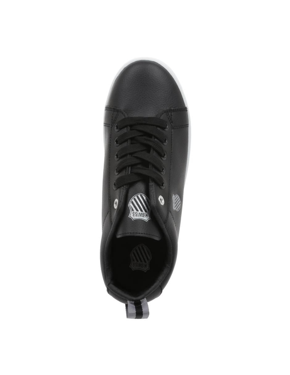 Tenis Trinity Platform para mujer