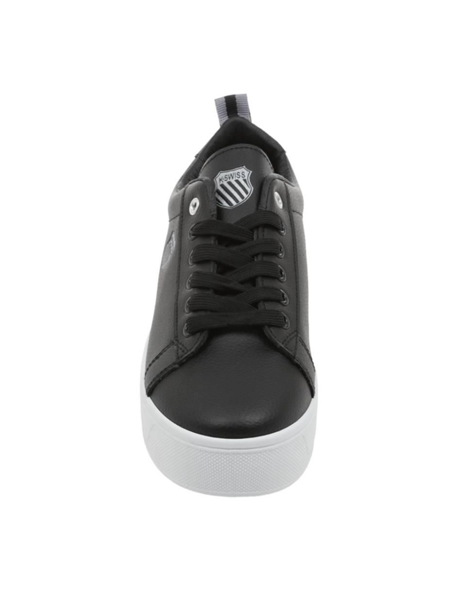 Tenis Trinity Platform para mujer 8