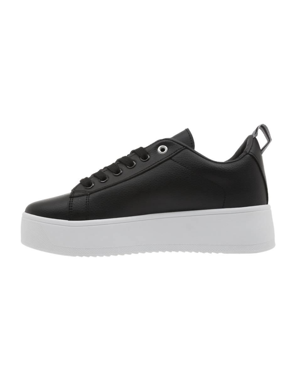 Tenis Trinity Platform para mujer 6