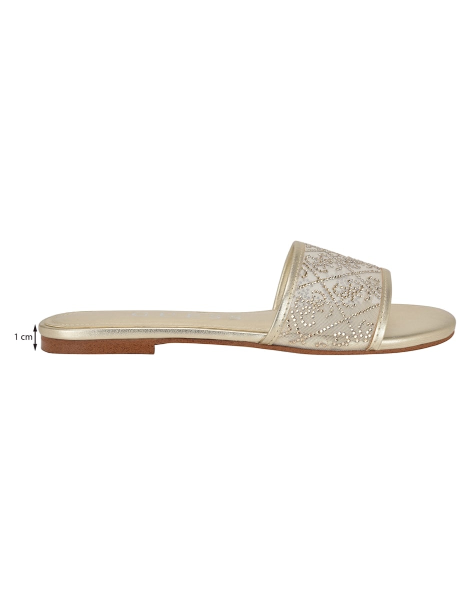 Sandalia para mujer 6