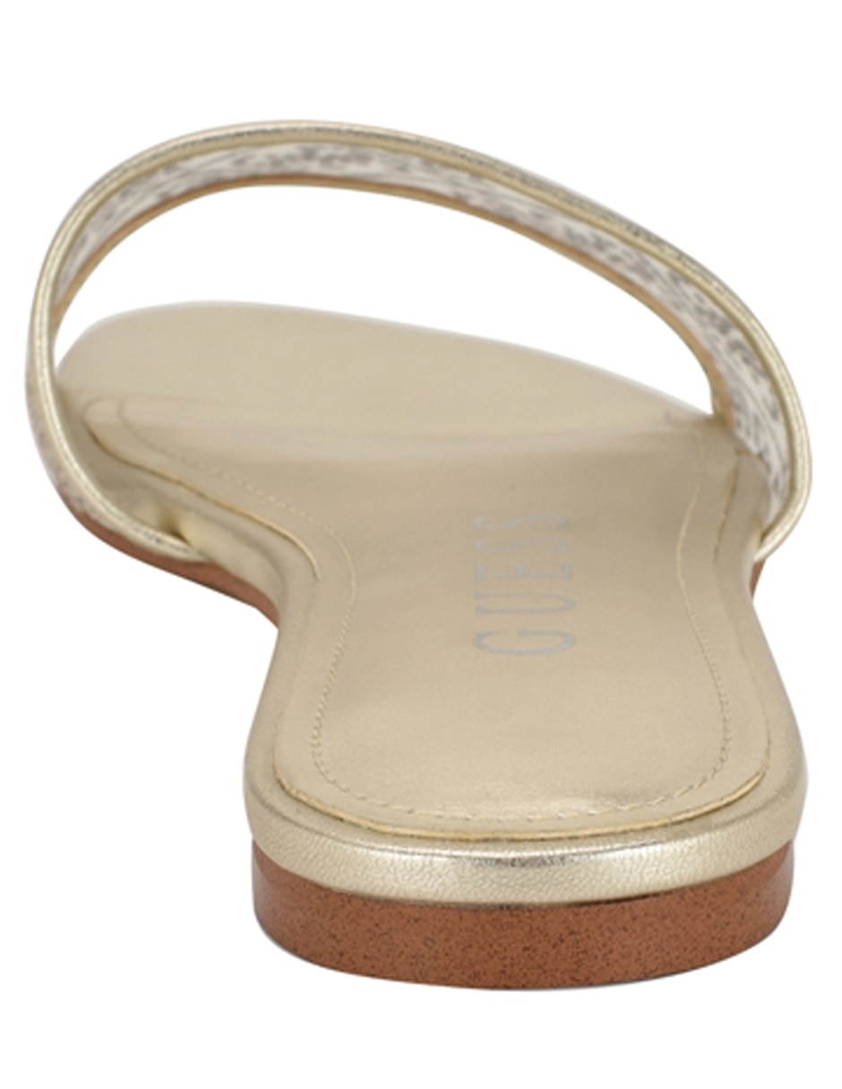 Sandalia para mujer