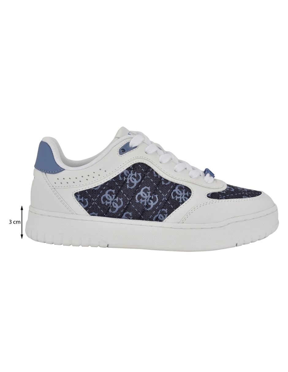 Tenis para mujer 11