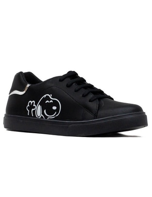 Tenis Snoopy para mujer Tenis Snoopy para mujer
