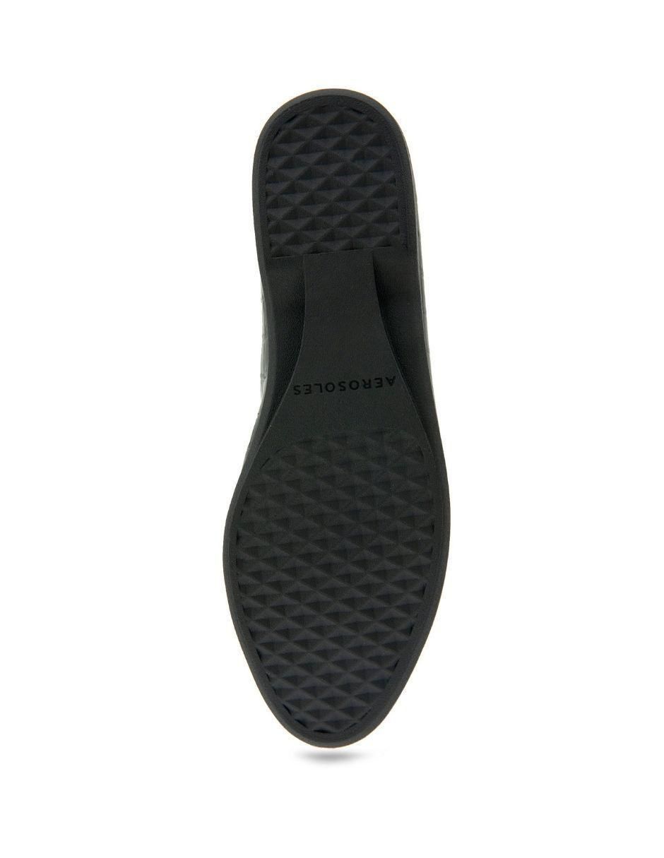 Balerina Aerosoles BIA de piel para mujer
