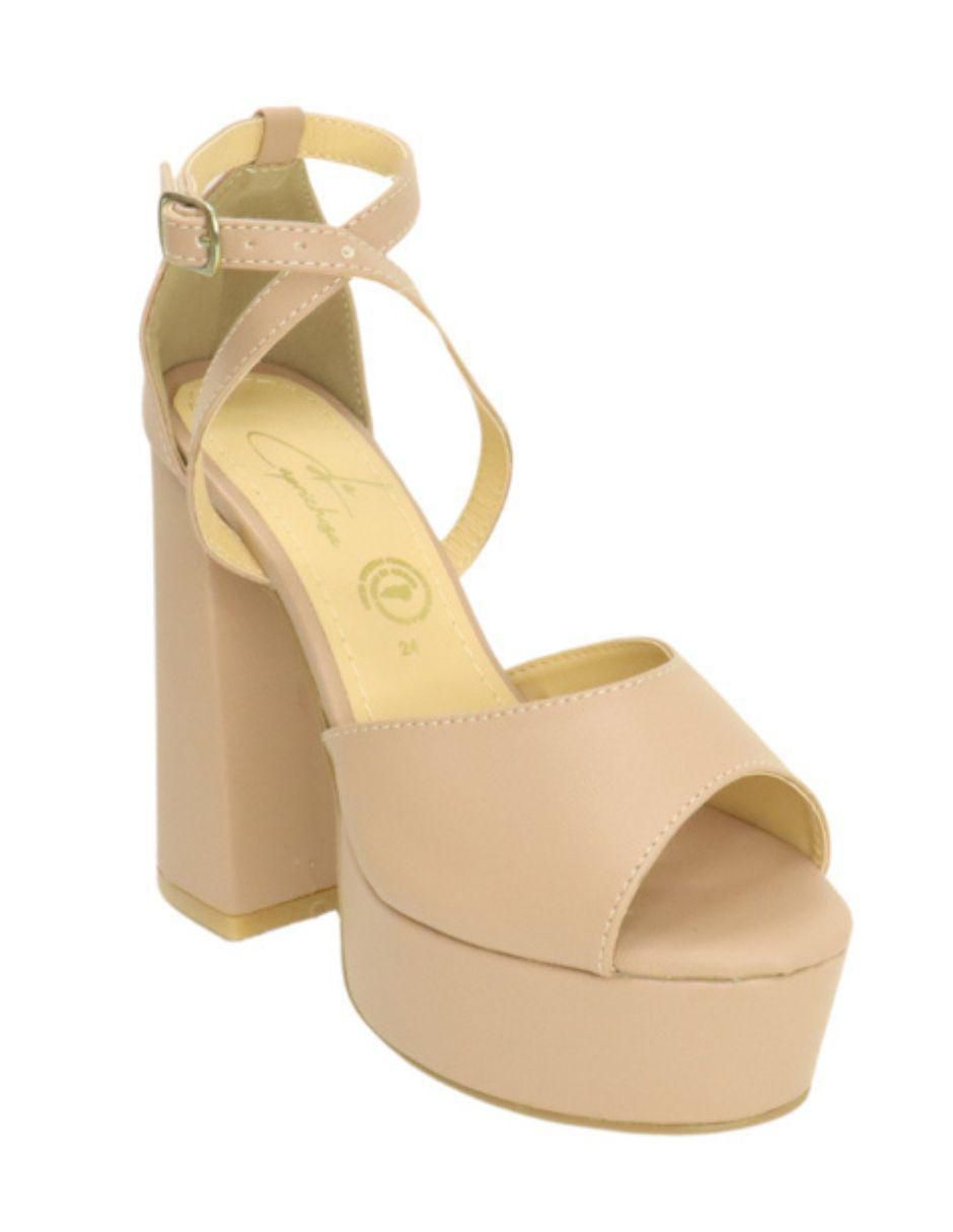 Sandalia para mujer 1
