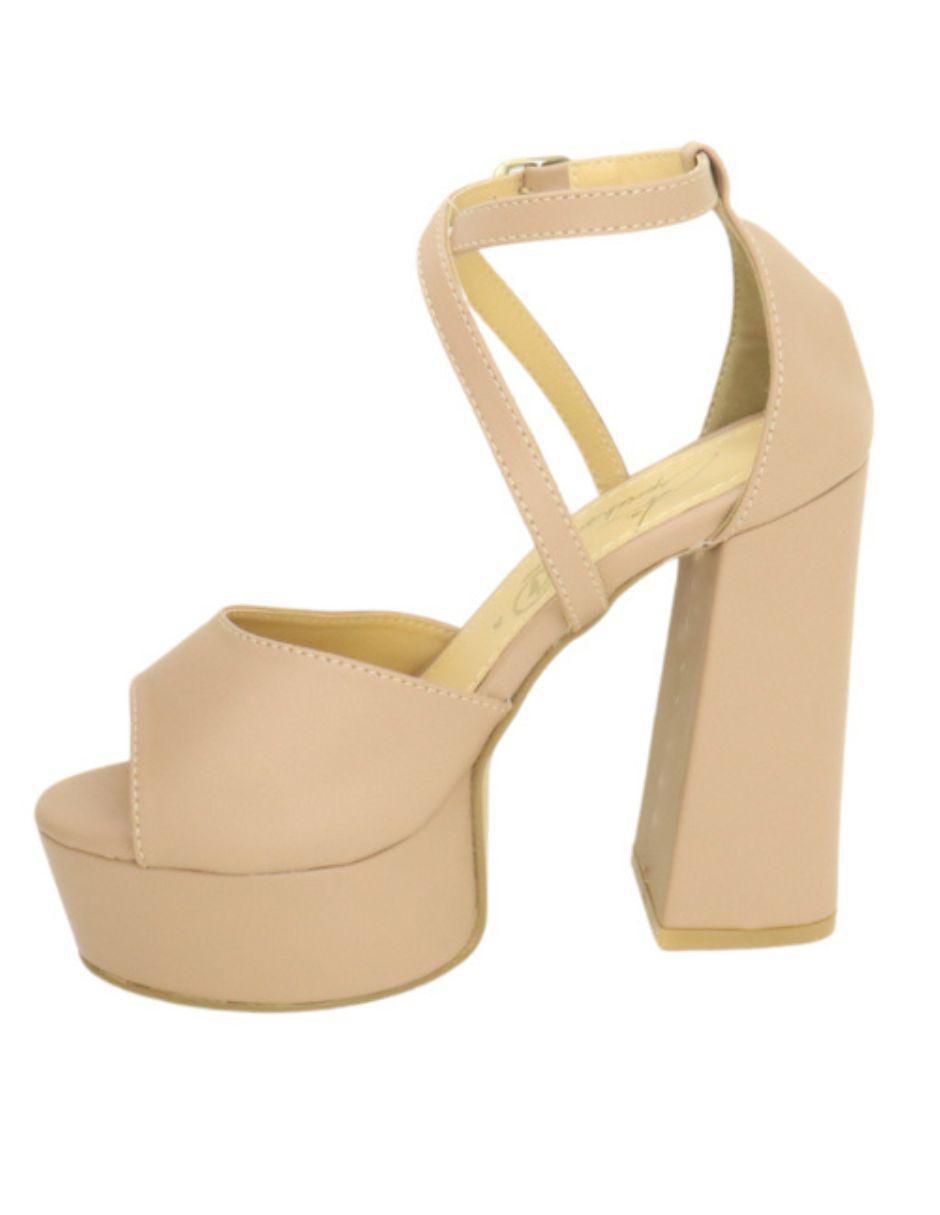Sandalia para mujer 5