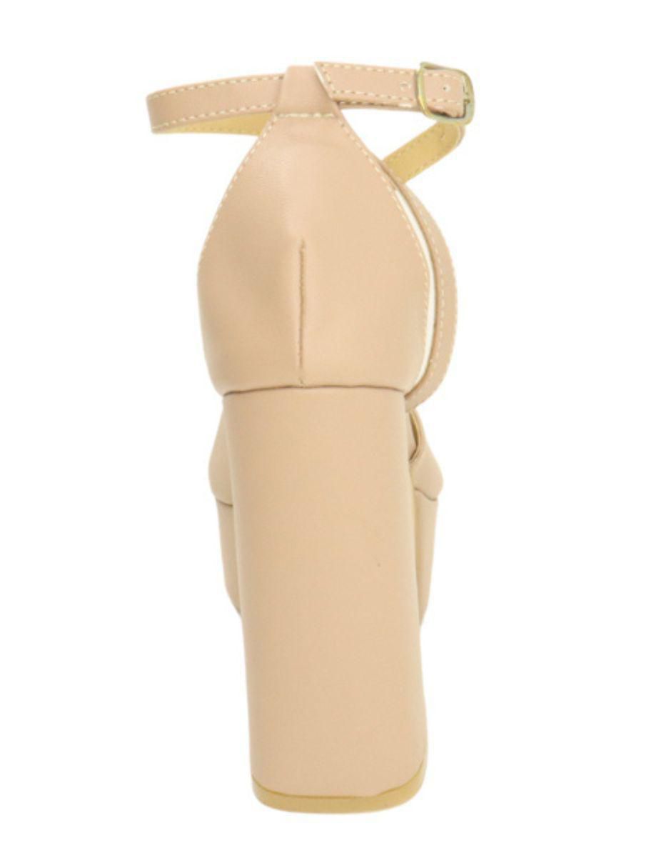 Sandalia para mujer 4