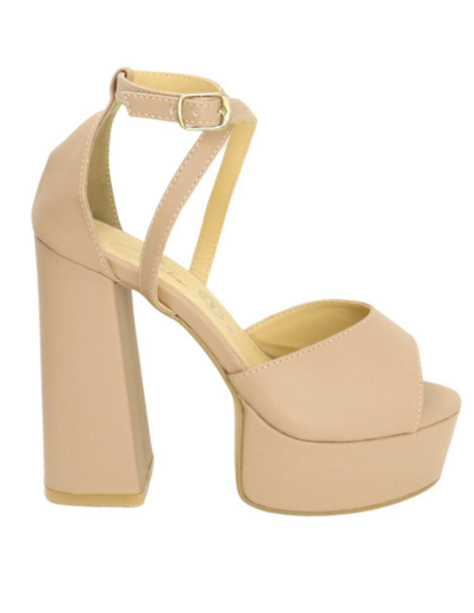 Sandalia para mujer 3