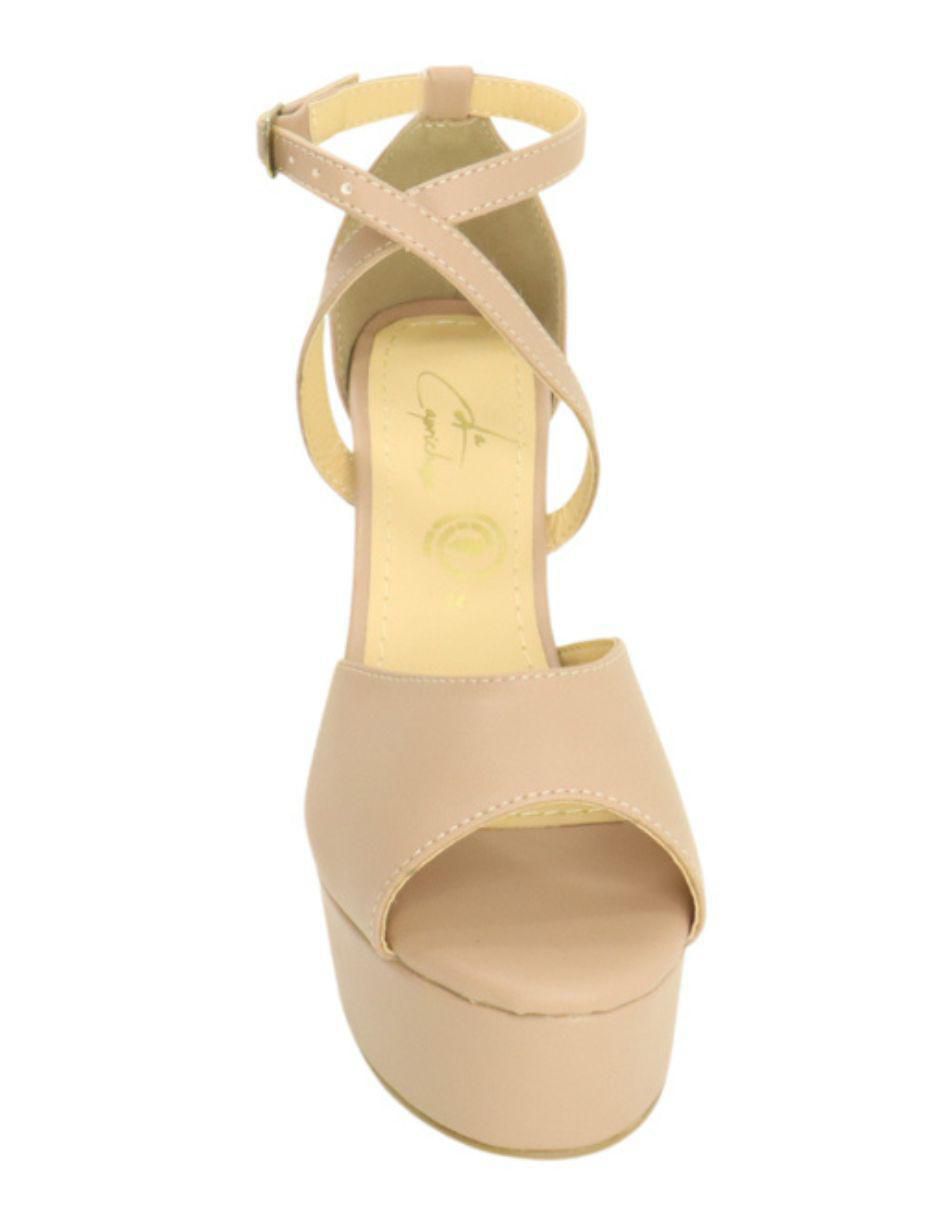 Sandalia para mujer 2