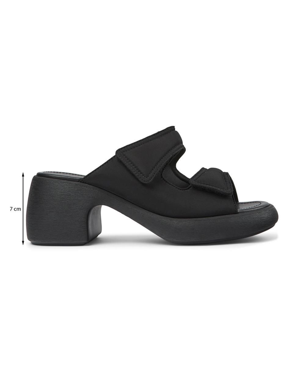 Sandalia Thelma para mujer 7