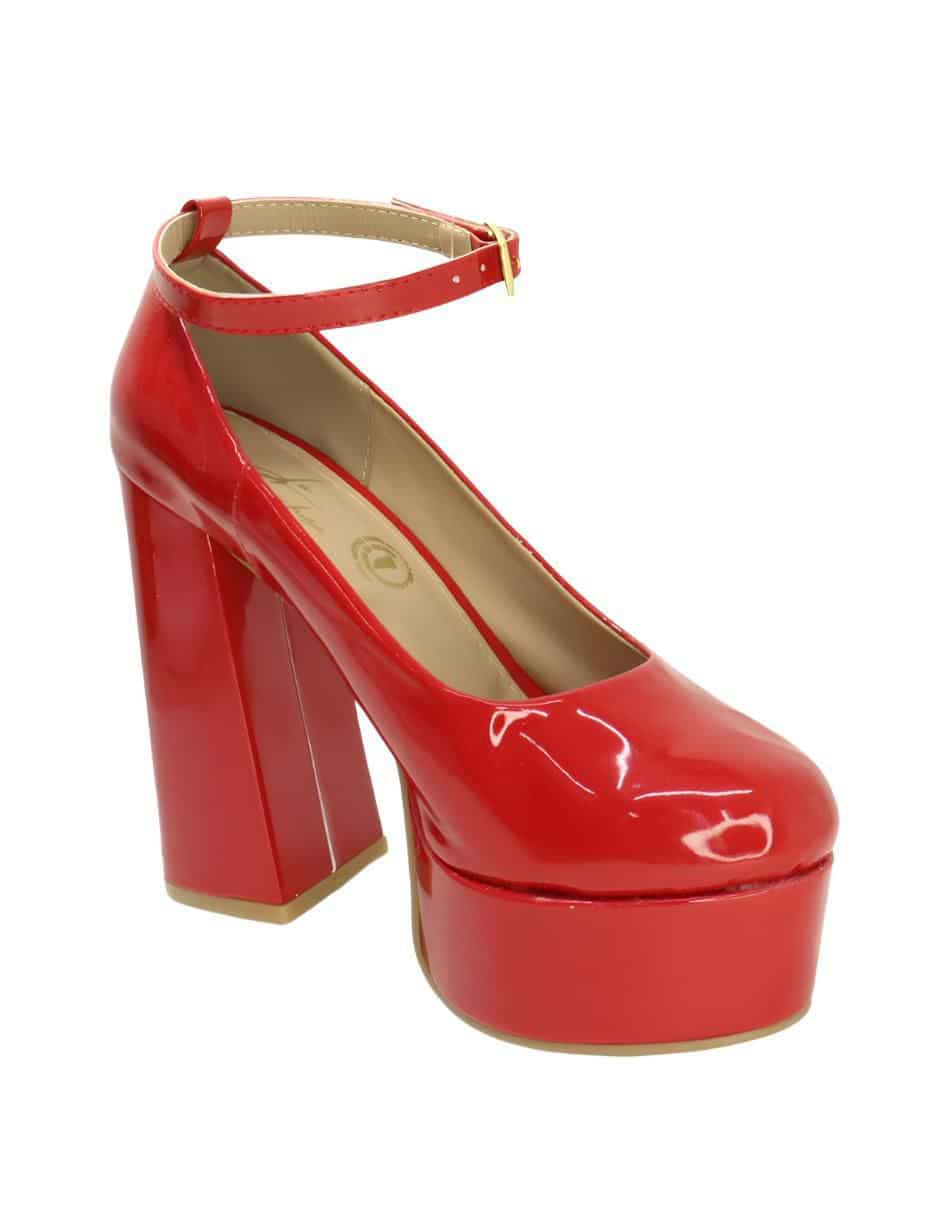 Rojo 6