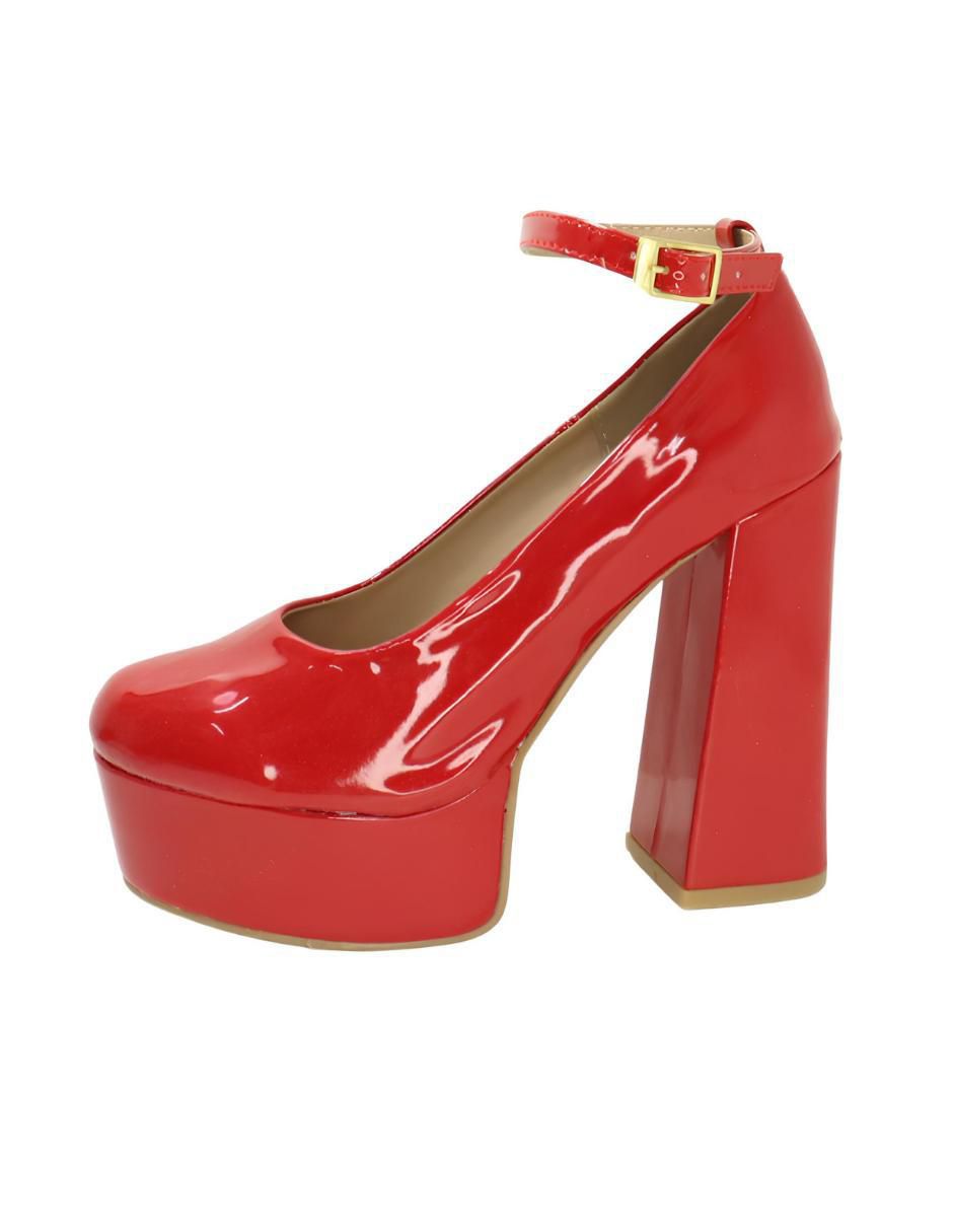 Zapatilla 8