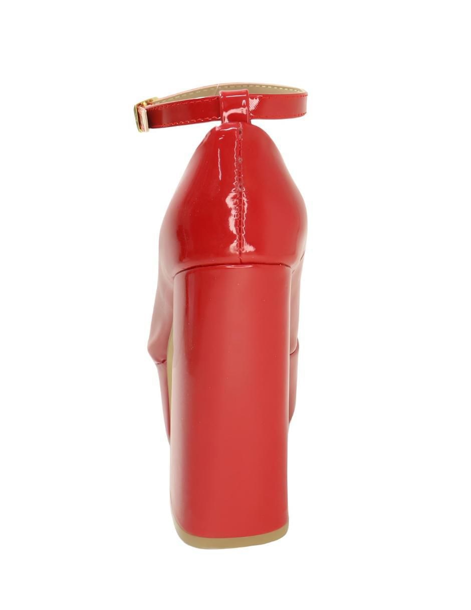 Rojo
